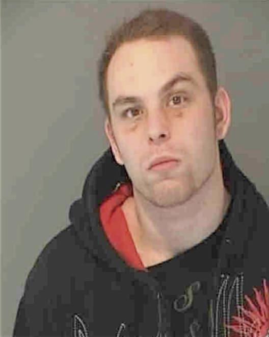 BELT, ANTHONY SEAN - Peoria County, IL