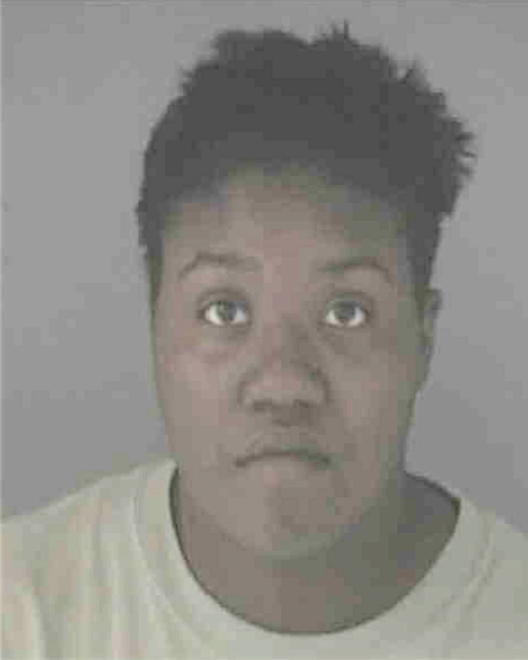 BLAND, MARKITA SHARLETTE - Peoria County, IL