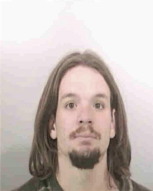 BROWN, ERIK SCOTT - Peoria County, IL