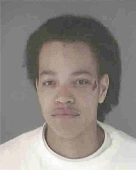 BURNSIDE, TYRAN JUNIOR - Peoria County, IL