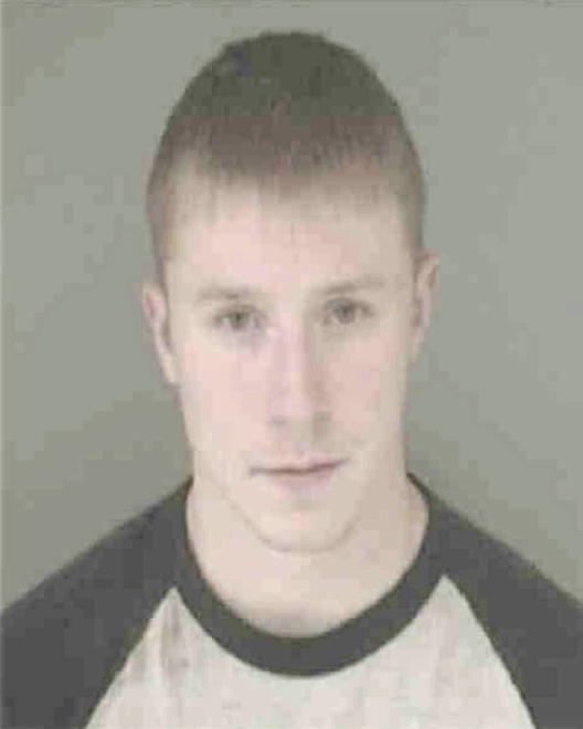 BUTZEN, CHRISTOPHER ADAM - Peoria County, IL