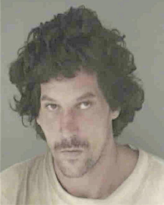 CARR, DAVID LEE - Peoria County, IL