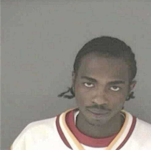 ECKWOOD, BRANDON LAMONT - Peoria County, IL