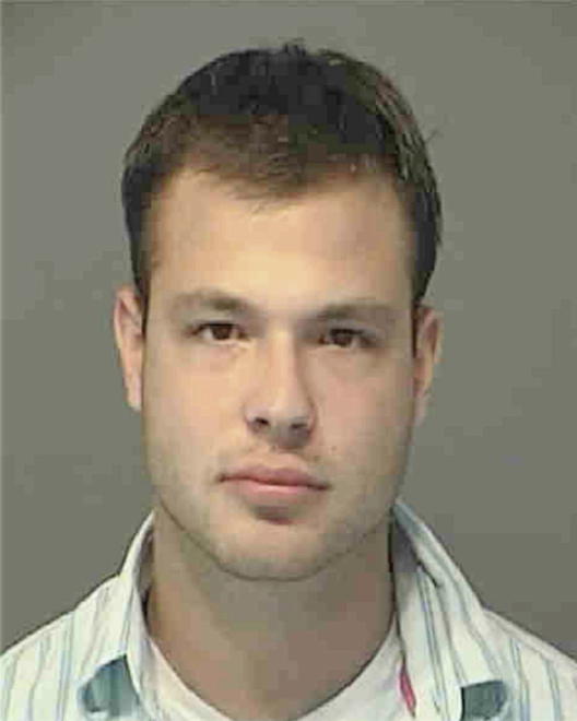 ESPINOSA, DANIEL LEWIS - Peoria County, IL
