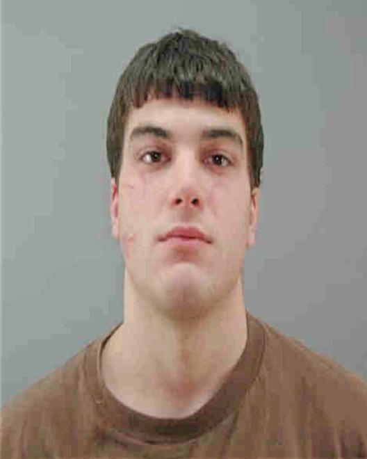 FLYNN, CHRISTOPHER JOHN - Peoria County, IL