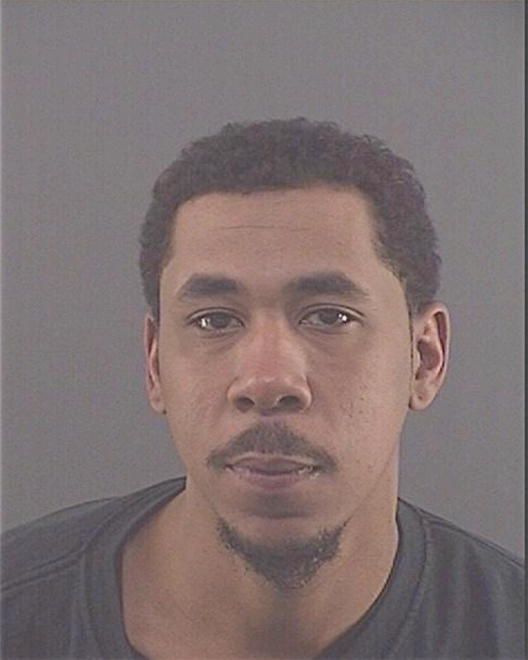 GORDON, KINTE G - Peoria County, IL
