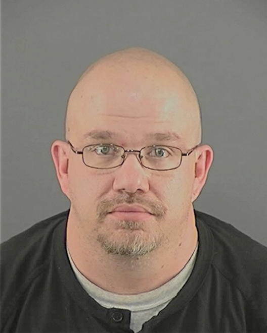 GULLEDGE, EUGENE C - Peoria County, IL