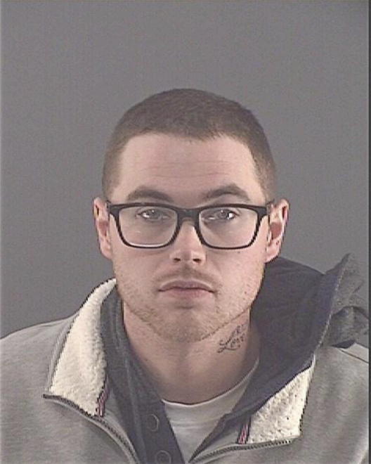 GUNNING, JAMES R - Peoria County, IL