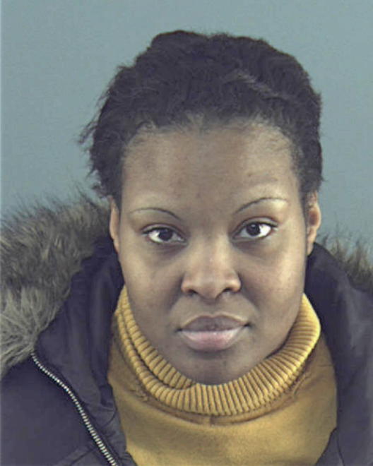 GUYTON, LUSHONDA EVETTE - Peoria County, IL