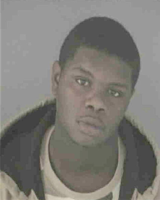HERROD, CODARYL LEE - Peoria County, IL