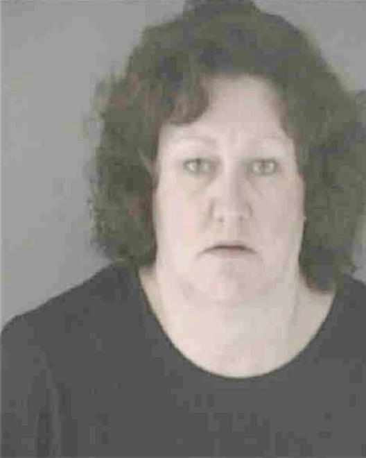 HESSINGER, CYNTHIA MARIE - Peoria County, IL