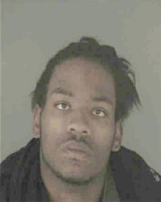 HOLMES, RENARDO ANTHONY - Peoria County, IL