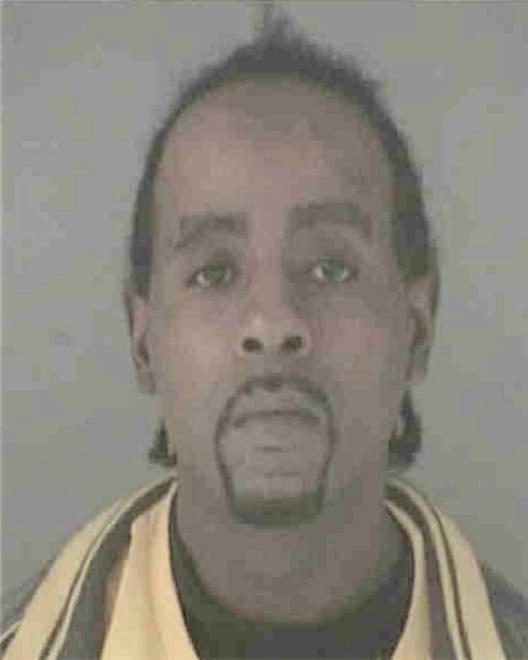IRBY, RUFUS - Peoria County, IL