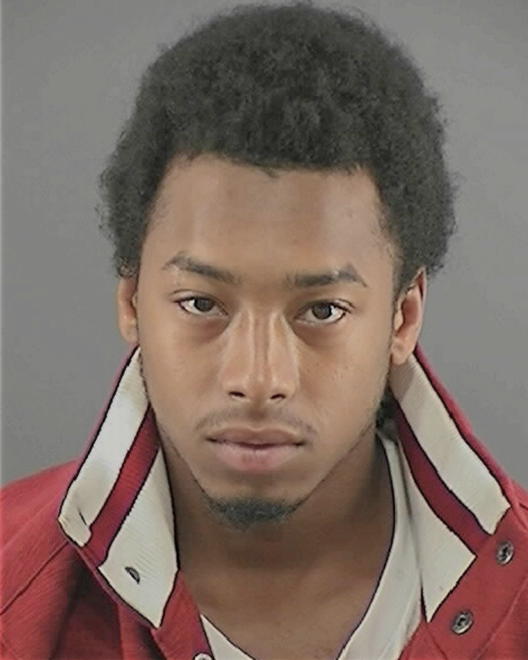 JACKSON, JERMEL DONTE - Peoria County, IL