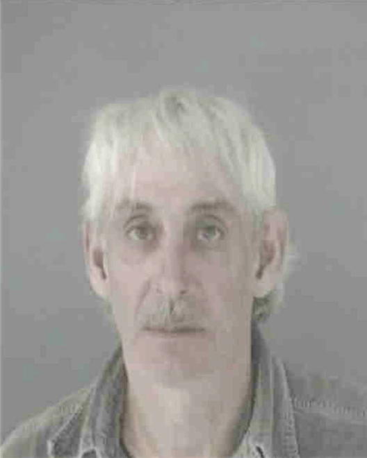 LOWE, BENJAMIN THOMAS - Peoria County, IL