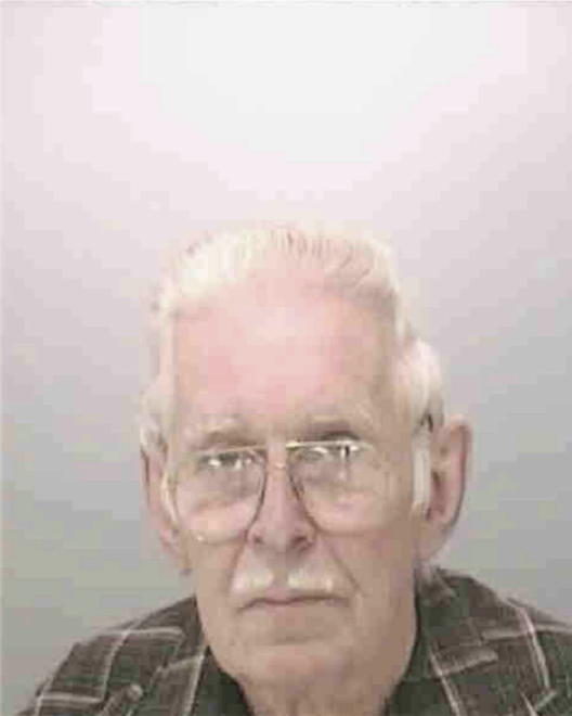 MUELLER, JOHN JAY - Peoria County, IL