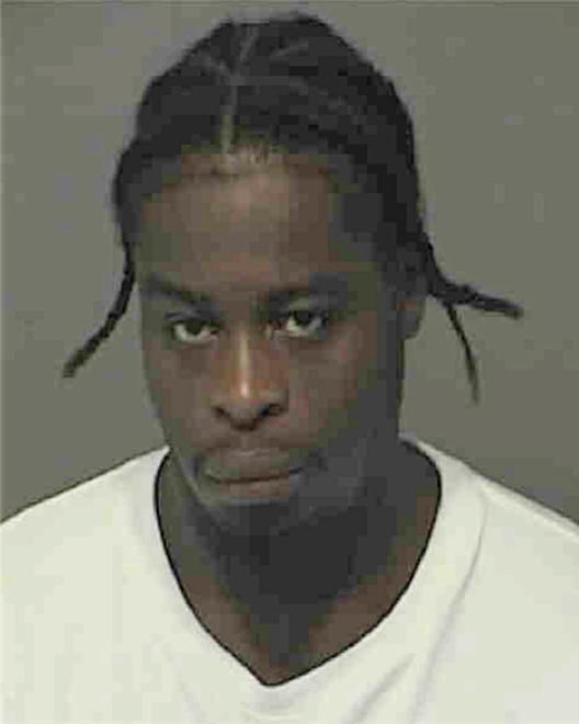 NICHOLS, TONY LEE - Peoria County, IL