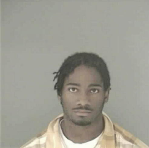 NICHOLS, TYRONE MARSHALL - Peoria County, IL