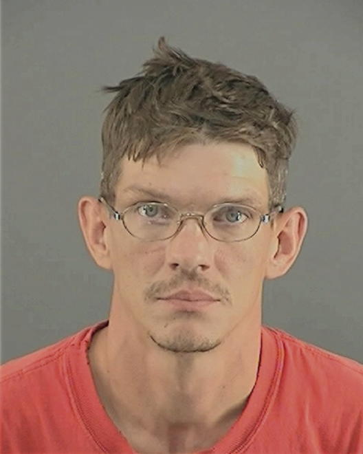 NIX, CHRISTOPHER LANE - Peoria County, IL