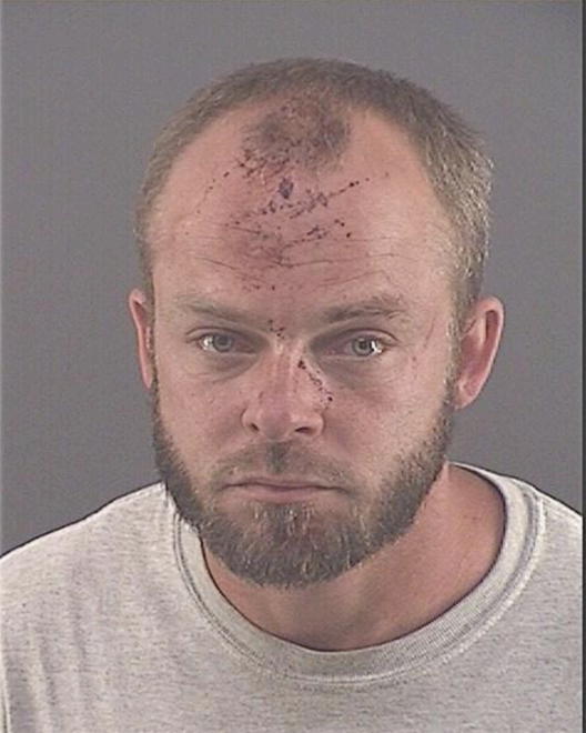 POWERS, JEREMY DEWAYNE - Peoria County, IL