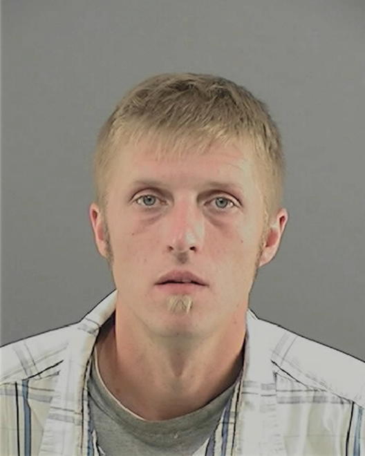 RIEKENA, TRENT R - Peoria County, IL