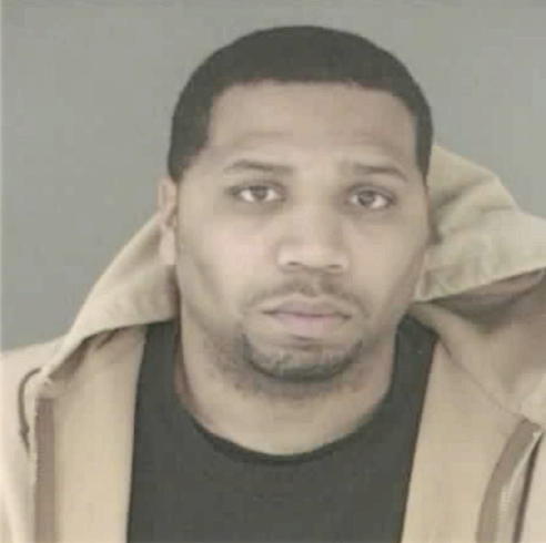 RUTHERFORD, JAMES ANTHONY - Peoria County, IL