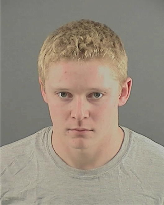 SCHEELER, DYLAN S - Peoria County, IL