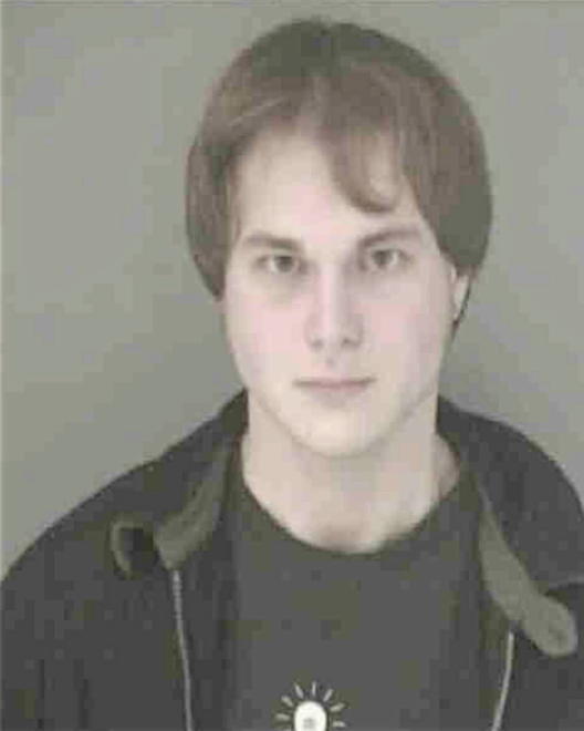SHOUMAKER, LUKE JEFFREY - Peoria County, IL