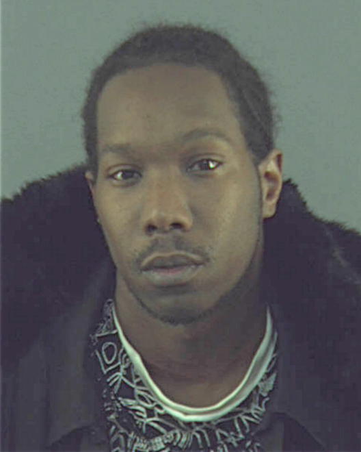 SMITH, LAVADNEY LEECHO - Peoria County, IL
