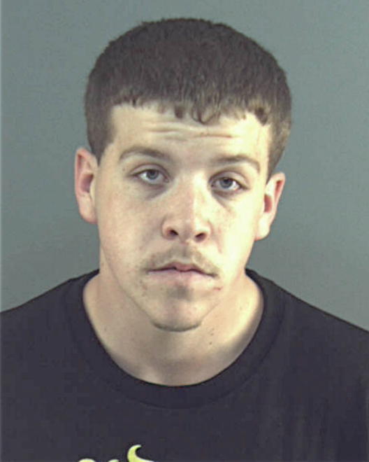 STEPHENS, AARON JACK - Peoria County, IL