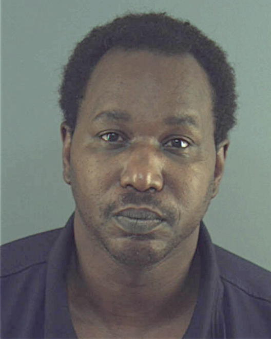 THORNE, ROBERT HARDING - Peoria County, IL