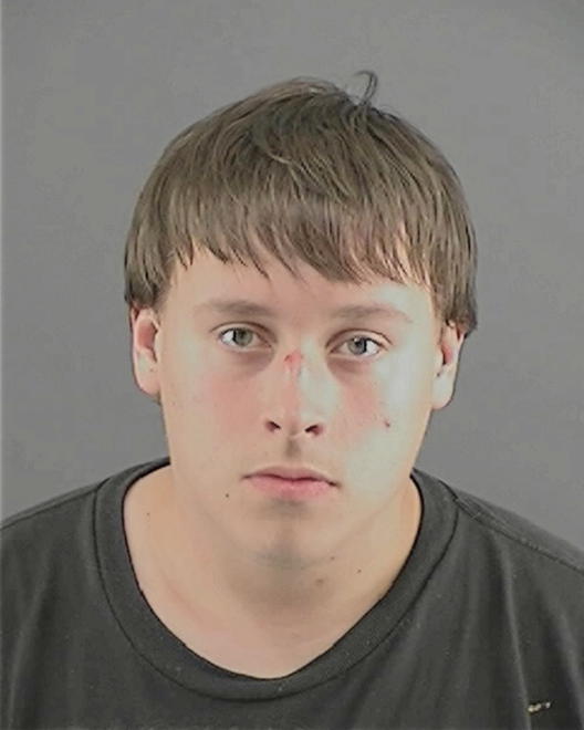 TOWERY, BLAINE M - Peoria County, IL