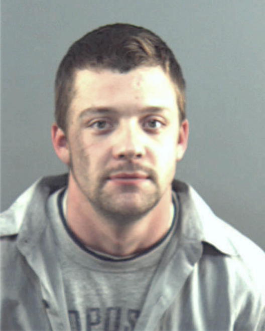 TRAYLOR, JERAD M - Peoria County, IL