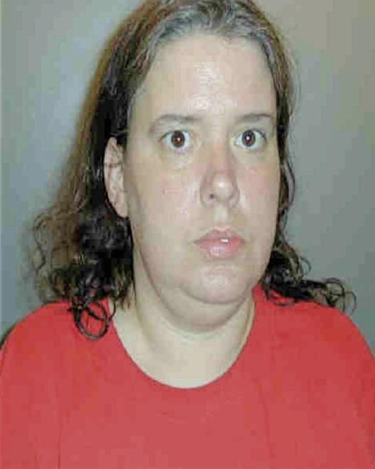 VANDYKE, DONNA JOYCE - Peoria County, IL