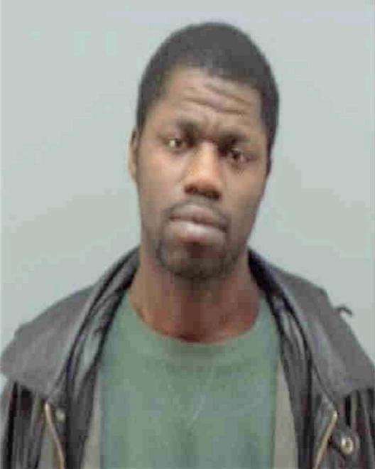WARD, ROY LEE - Peoria County, IL