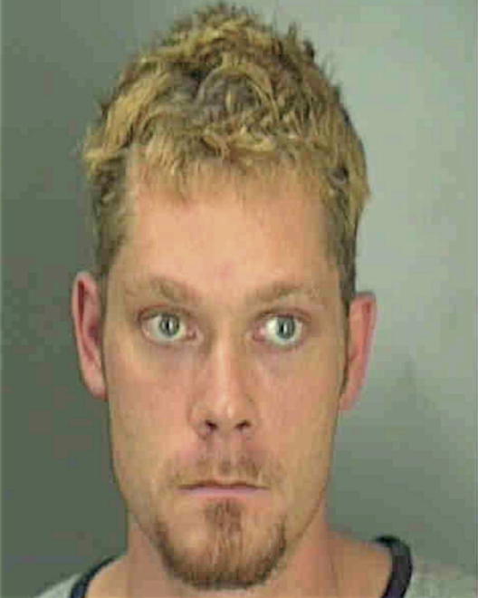 WILKERSON, ADAM WAYNE - Peoria County, IL