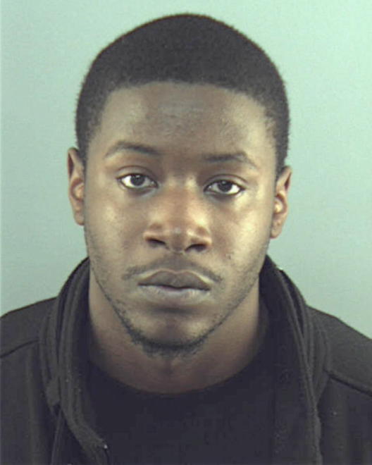 WILLIAMS, DEMARIUS RASHAD - Peoria County, IL
