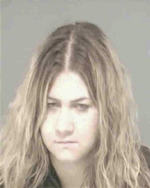 WILLIAMS, HOLLY LYNN - Peoria County, IL