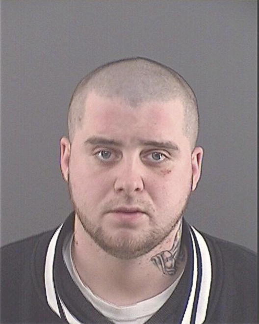ALLEN, JORDAN KEITH - Peoria County, IL