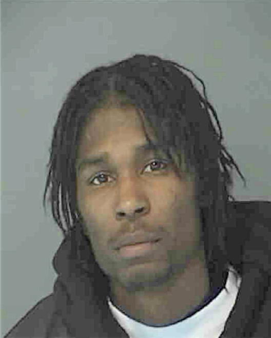 ARMSTEAD, ROBERT DEVON - Peoria County, IL