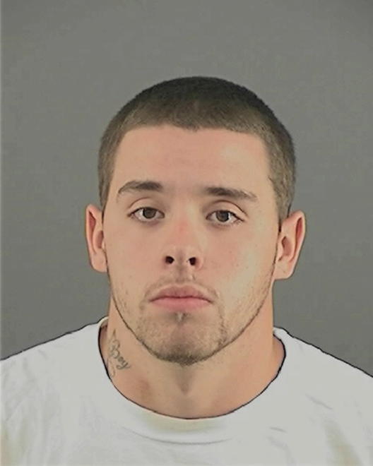 ARMSTRONG, WILLIAM GREGORY - Peoria County, IL
