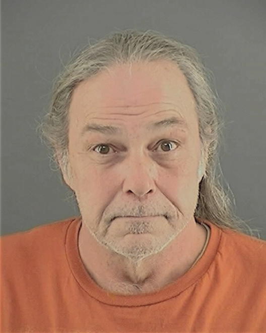 BERGERON, STEVEN PAUL - Peoria County, IL