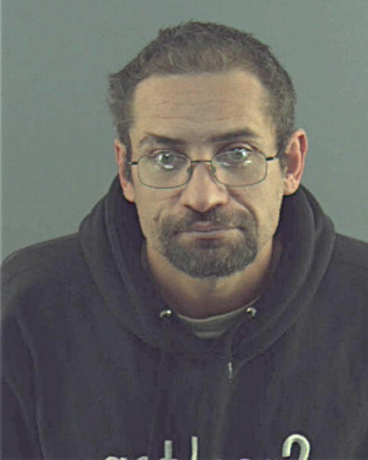 BLAYLOCK, JOHN VIRGIL - Peoria County, IL