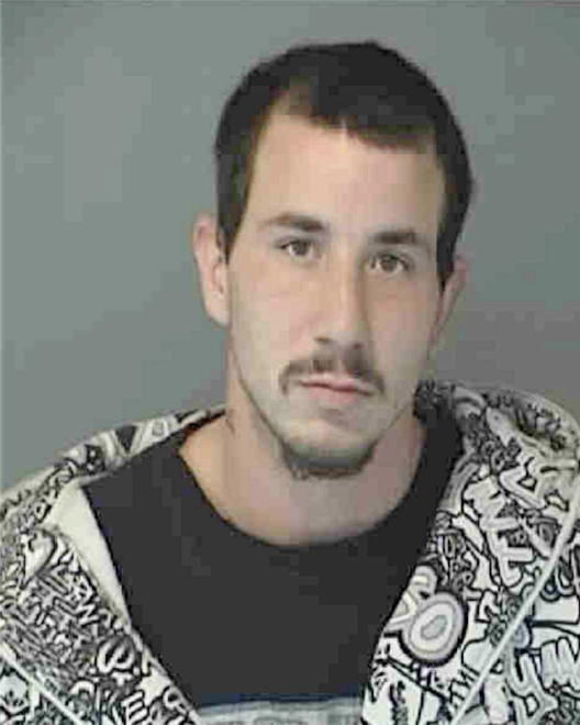 CAUGHRON, JAMES LEE - Peoria County, IL