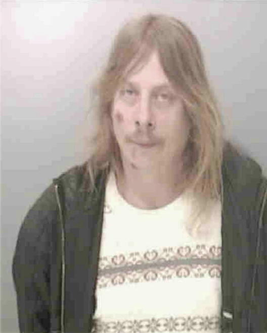 DICKEY, WILLIAM GENE - Peoria County, IL
