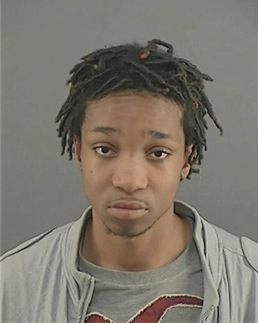 FRAZIER, DEONTE S - Peoria County, IL