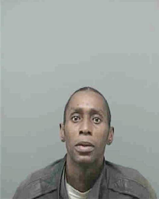 GARRY, RICHARD EARL - Peoria County, IL