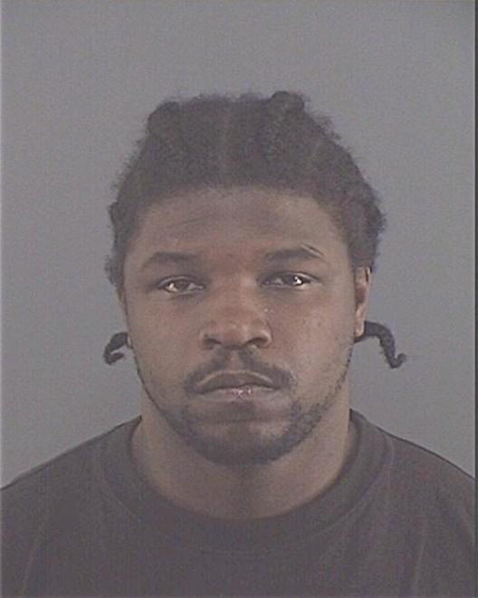 GUICE, TYRONE MAURICE - Peoria County, IL