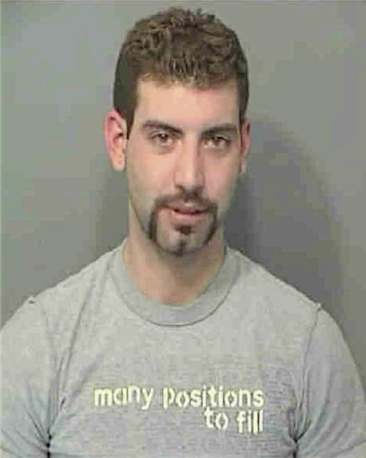 GUZMAN, RYAN KRISTOPHER - Peoria County, IL