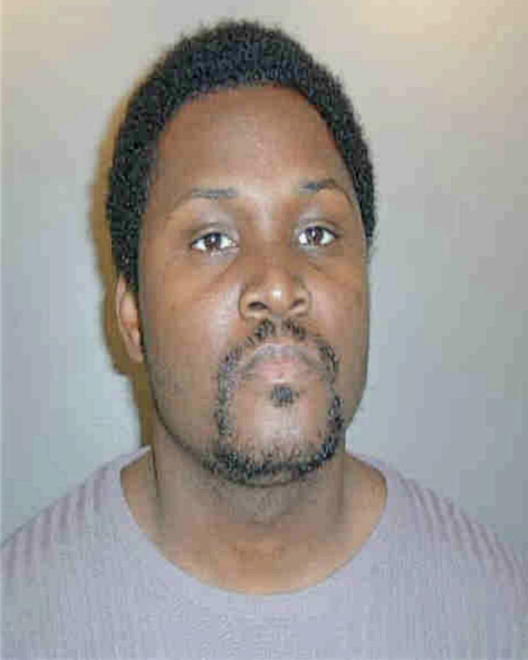 HARRIS, JEROME - Peoria County, IL